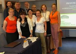 Produse biocide - noutati legislative si modalitati practice de avizare autorizare