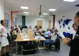 Comunicare si cai de rezolvare a conflictelor