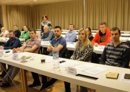 Solutii la problemele actuale legate de managementul produselor chimice